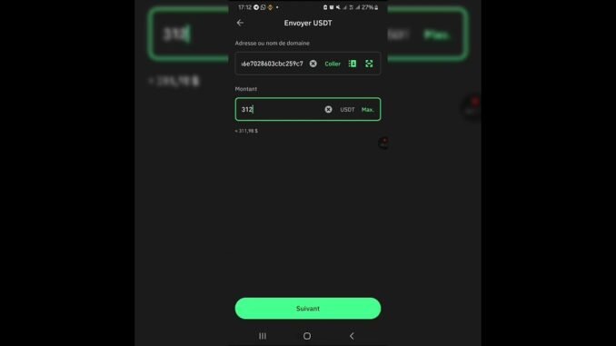 Comment Souscrire à Polygon6D et Gagner en Crypto ? (Guide Complet d’une inscription facile+Astuces)