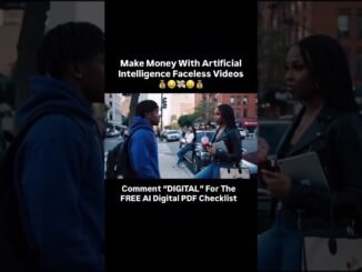 Comment/DM: “DIGITAL” for our FREE AI GUIDES