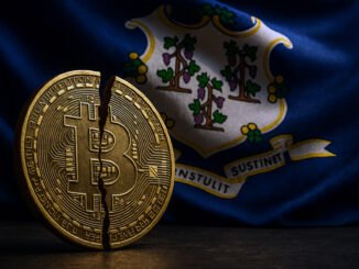Connecticut bans Bitcoin use for state investment