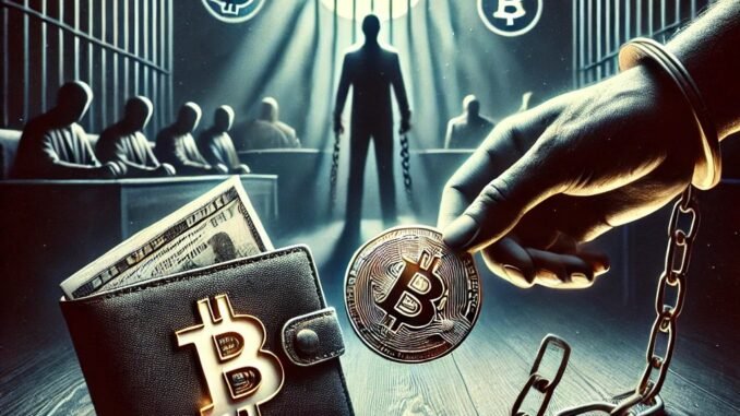 Court Hands Down 12-Year Sentences Crypto Investor’s Wife Kidnapped for Ransom: Court Hands Down 12-Year Sentences