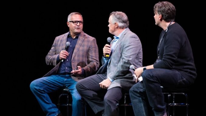 Cracking AI’s storage bottleneck and supercharging inference at the edge