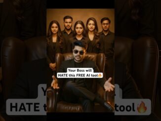 Create SOPs and training Guides using this FREE AI tool🤯🔥 #ai #aitools #chatgpt #aivideo #tech