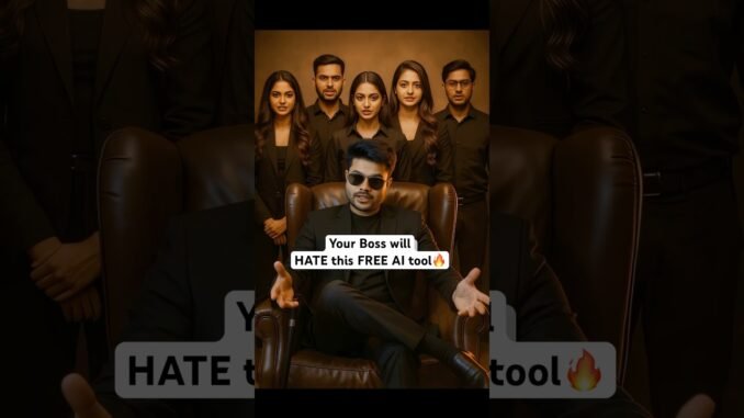 Create SOPs and training Guides using this FREE AI tool🤯🔥 #ai #aitools #chatgpt #aivideo #tech