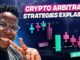Crypto Arbitrage Strategies Explained: Spot-Futures, Cross-Exchange & Triangular (2025 Guide)