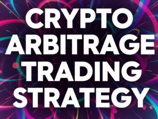 Crypto Arbitrage Trading Strategy | The Complete Guide to Crypto Arbitrage Trading