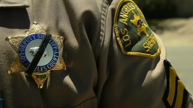 Crypto Case Cracks Open Police Conspiracy In LA—Details Crypto