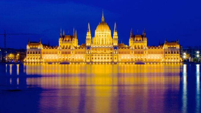 Crypto Crackdown: Hungarians Face 5-Year Jail For Unauthorized Digital Asset Crypto