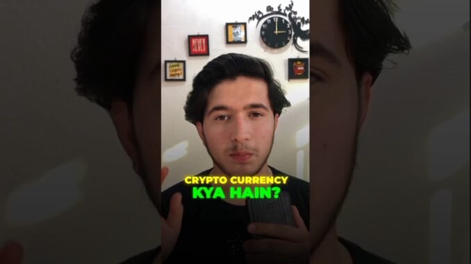 Crypto Currency For Beginners🔥❣️ #marwansalar #crypto #amazingshorts