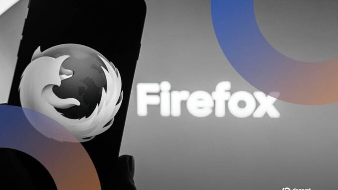 Crypto Draining Fake Wallet Extensions Flood Firefox Store