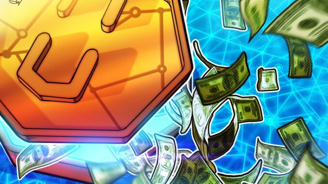 Crypto ETPs Post $1.9B Of Inflows As Ether Tops Gains