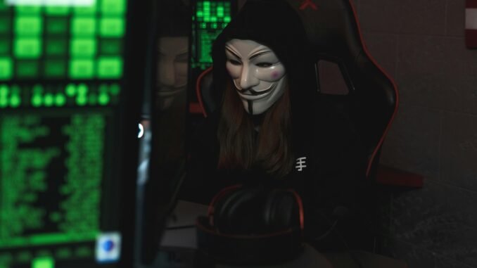 Crypto Exchange CoinDCX Falls Victim To $44 Million Hack CoinDCX