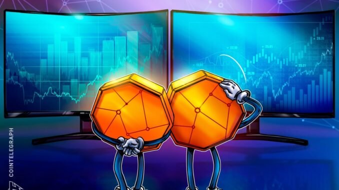 Crypto Exchanges Compete for Europe