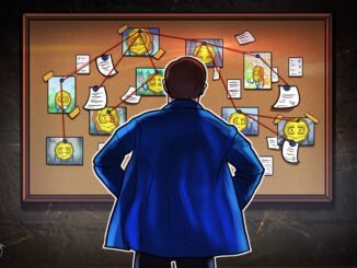 Crypto Exchanges Exposed to $1B in Huione-linked USDT outflows