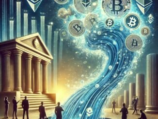 Crypto Inflows Hit $2.7B in One Week, What Are Institutions Buying?