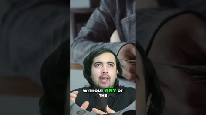 Crypto Investing 2025: Beginner's Guide to Buying Crypto Safely #shorts