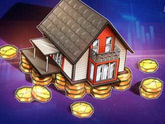 Crypto Isn’t Crashing The American Dream