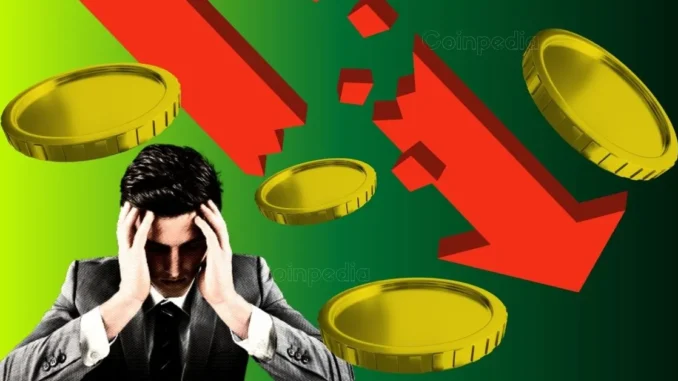 Crypto Liquidations Tops $667M Led By Altcoins Coinpedia - Fintech & Cryptocurreny News Media
