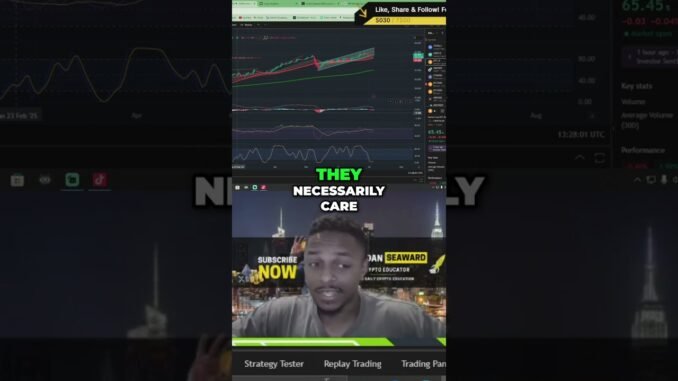 Crypto Market Predictions: Easy Guide to Analyze Bitcoin & Ethereum