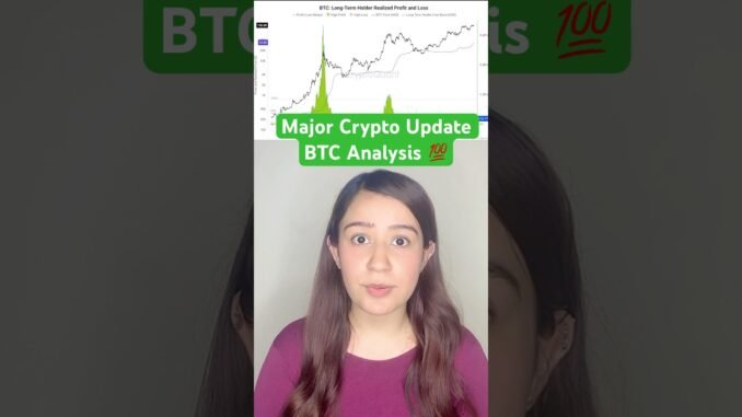 Crypto Market Update @deltaexchange #trading #btc #ethereum #shorts #trader #trade