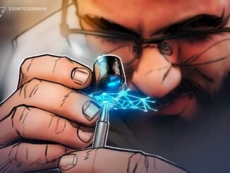 Crypto Needs Minimum Viable Decentralization