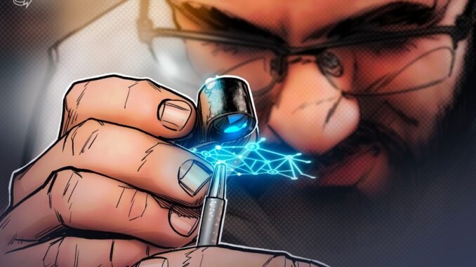 Crypto Needs Minimum Viable Decentralization