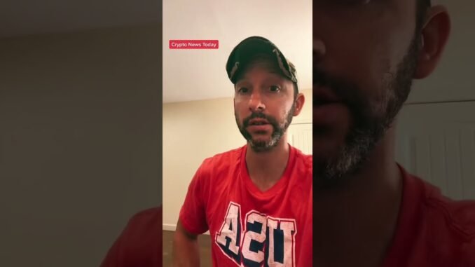 Crypto News Today: Best Coins to Invest In #crypto #cryptonews #cryptocurrency #fok