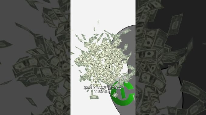 Crypto News for July 17, 2025. Defi Bonding ft Trump, Genius Act, Ondo, Sei, Fluent #bitcoin #crypto