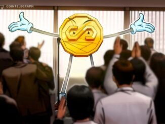 Crypto On Deck? Interactive Brokers Explores Stablecoin Launch
