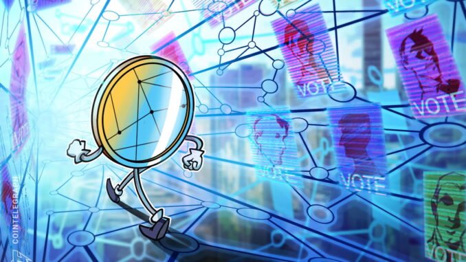 Crypto PAC-Backed Candidate Wins Virginia Democratic Primary