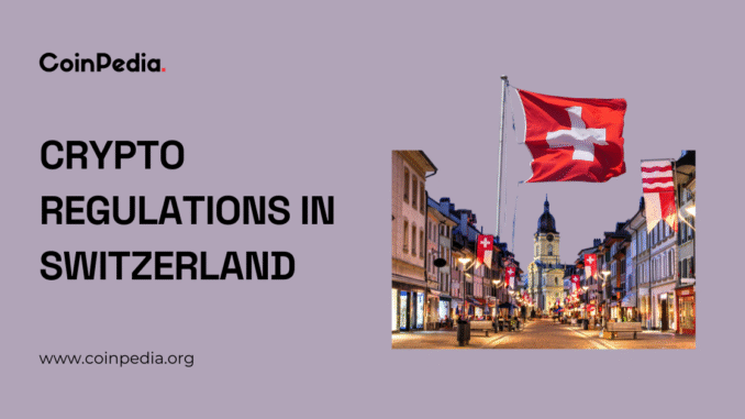 Coinpedia - Fintech & Cryptocurreny News Media