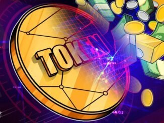 Crypto Token Unlocks Fall 52% in August to $3B
