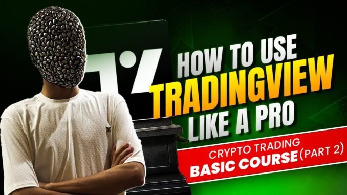 Crypto Trading Course For Beginners - Part 2 [Introduction To Candlesticks]