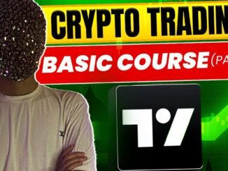 Crypto Trading Course For Beginners - Part 9 [Shooting Star Candlestick Pattern]