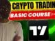 Crypto Trading Course For Beginners - Part 9 [Shooting Star Candlestick Pattern]
