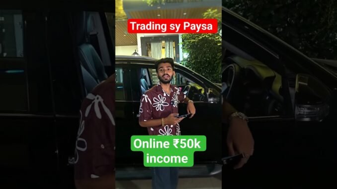 Crypto Trading For Beginners | Bitcoin Trading for Beginners | Cryptocurrency