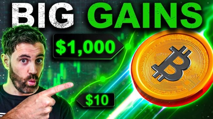 Crypto Trading Guide: Step-by-Step For Complete Beginners