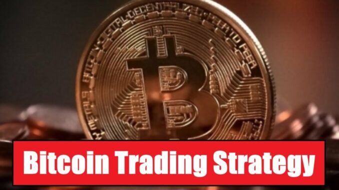 Crypto Trading Strategies for Beginners