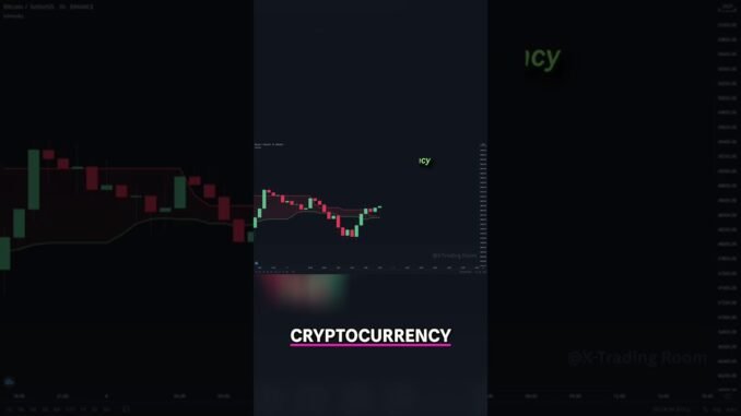 Crypto Trading Strategy: Indicator Guide (Long Positions)