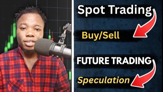 "Crypto Trading for Beginners: A Step-by-Step Guide (2025)