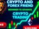 Crypto Trading for Beginners to Pro | Crypto & Forex Explained in Urdu/Hindi