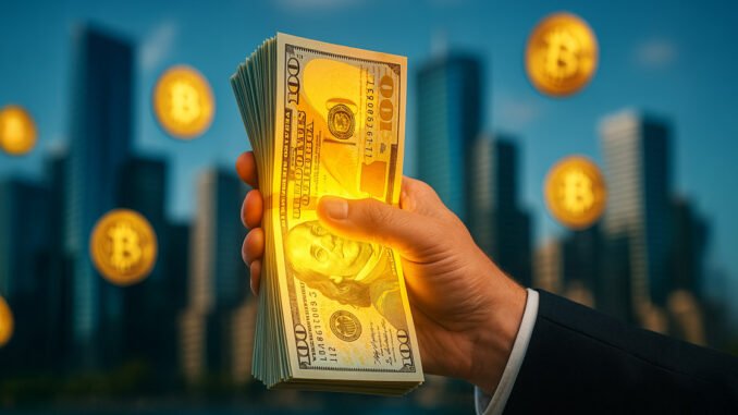 Crypto VC funding drops 22% in Q2 despite strong June finish