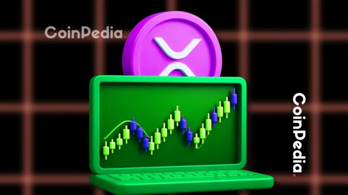 Crypto Wallet Xaman Announces Temporary Outage Halting XRP Transactions Coinpedia - Fintech & Cryptocurreny News Media