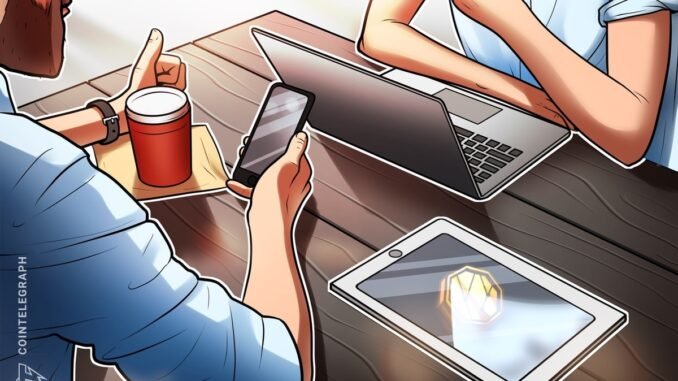 Crypto Week Was A Win: What’s Next?