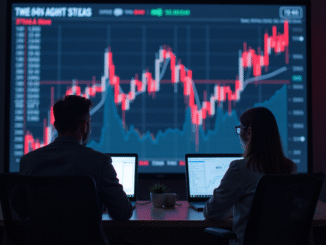 Crypto markets see $200M in liquidations as Fed