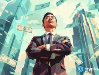 Crypto venture capital fuding hits $16.5B in 2025, on track to break all-time records