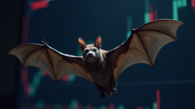 CryptoBatz NFTs prices surge by more than 400% following Ozzy CryptoBatz NFTs prices surge