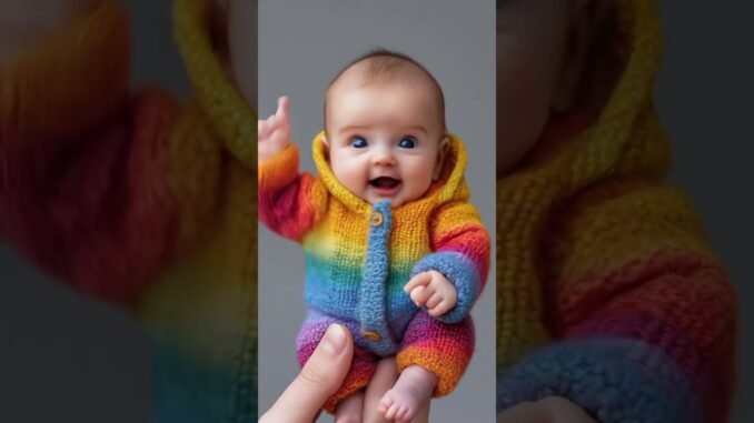 Cute 👶 baby #baby #cute #viralbaby #reels #babyboy #trendingboys #ai #news #babyboy #shorts #like