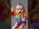 Cute 👶 baby #baby #cute #viralbaby #reels #babyboy #trendingboys #ai #news #babyboy #shorts #like