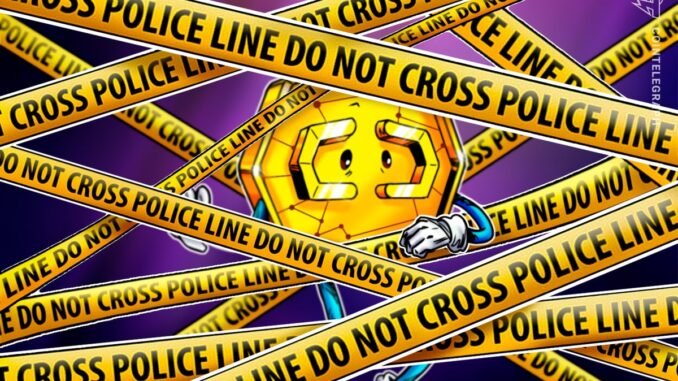 DEA, FBI Seize $10M in Crypto Linked to Sinaloa Cartel DEA, FBI Seize $10M in Crypto Linked to Sinaloa Cartel in Miami Raid