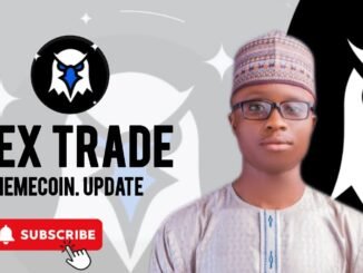 DEX SCREENER TRADER ANNOCMENT MEMECOIN UPDATE..